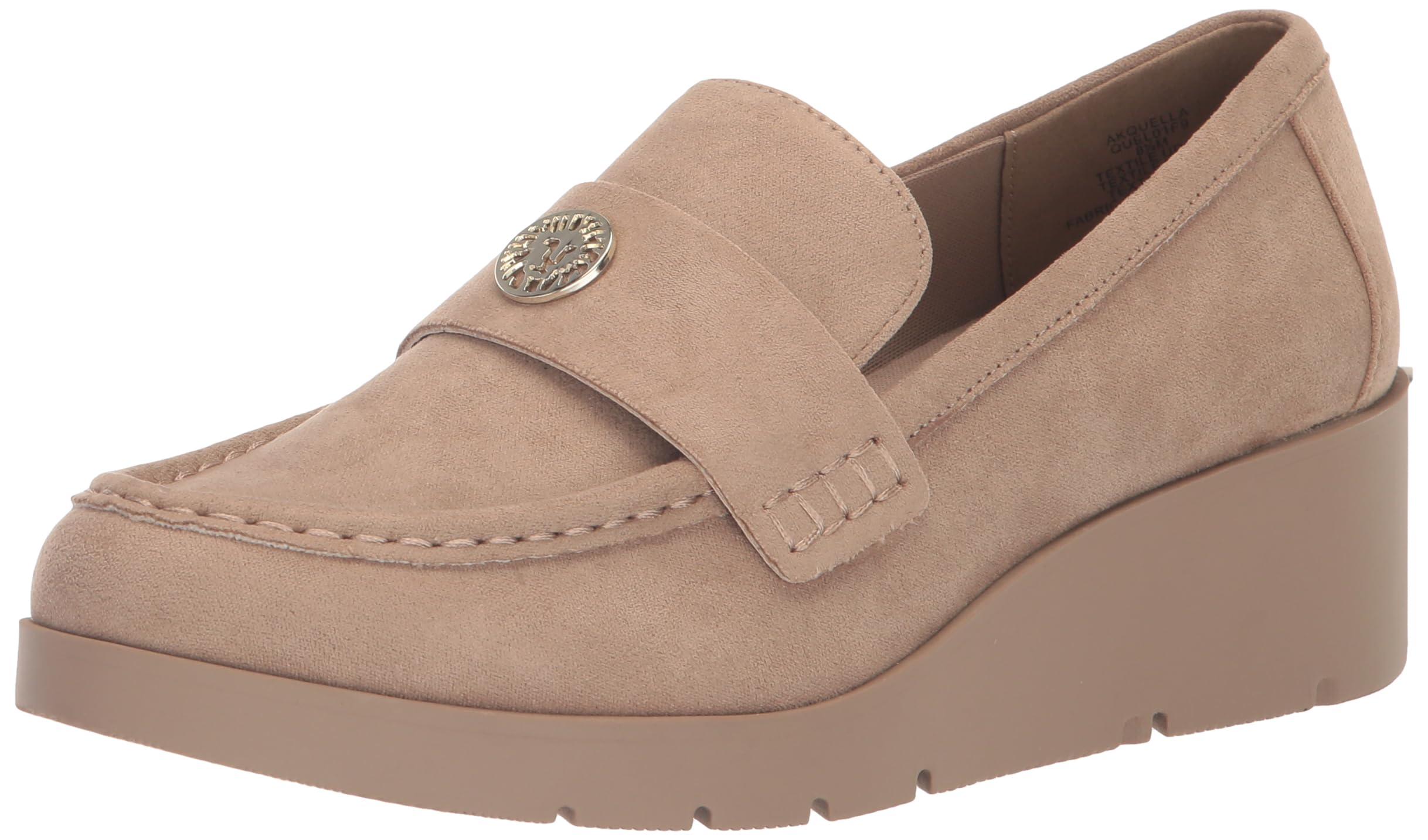 anne klein katia pump