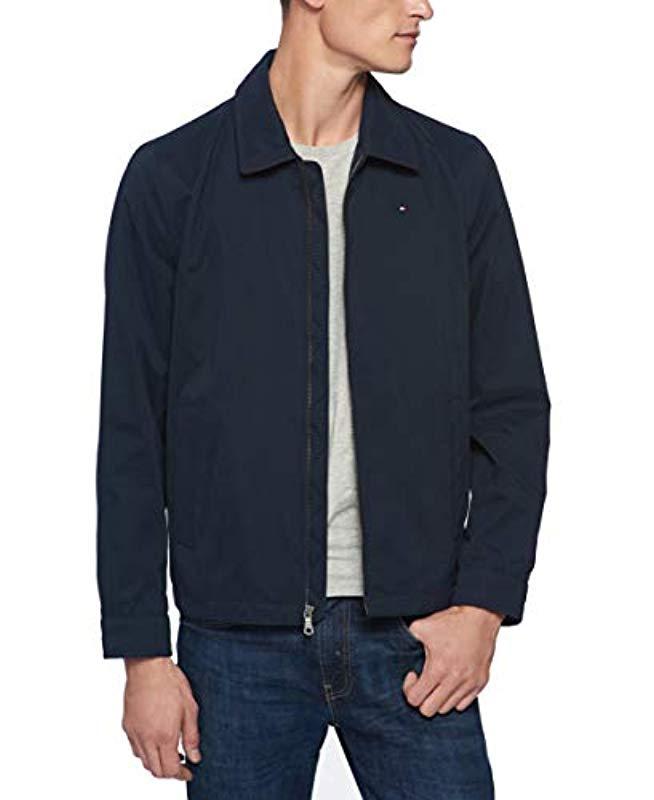 Tommy Hilfiger Mens Lightweight 