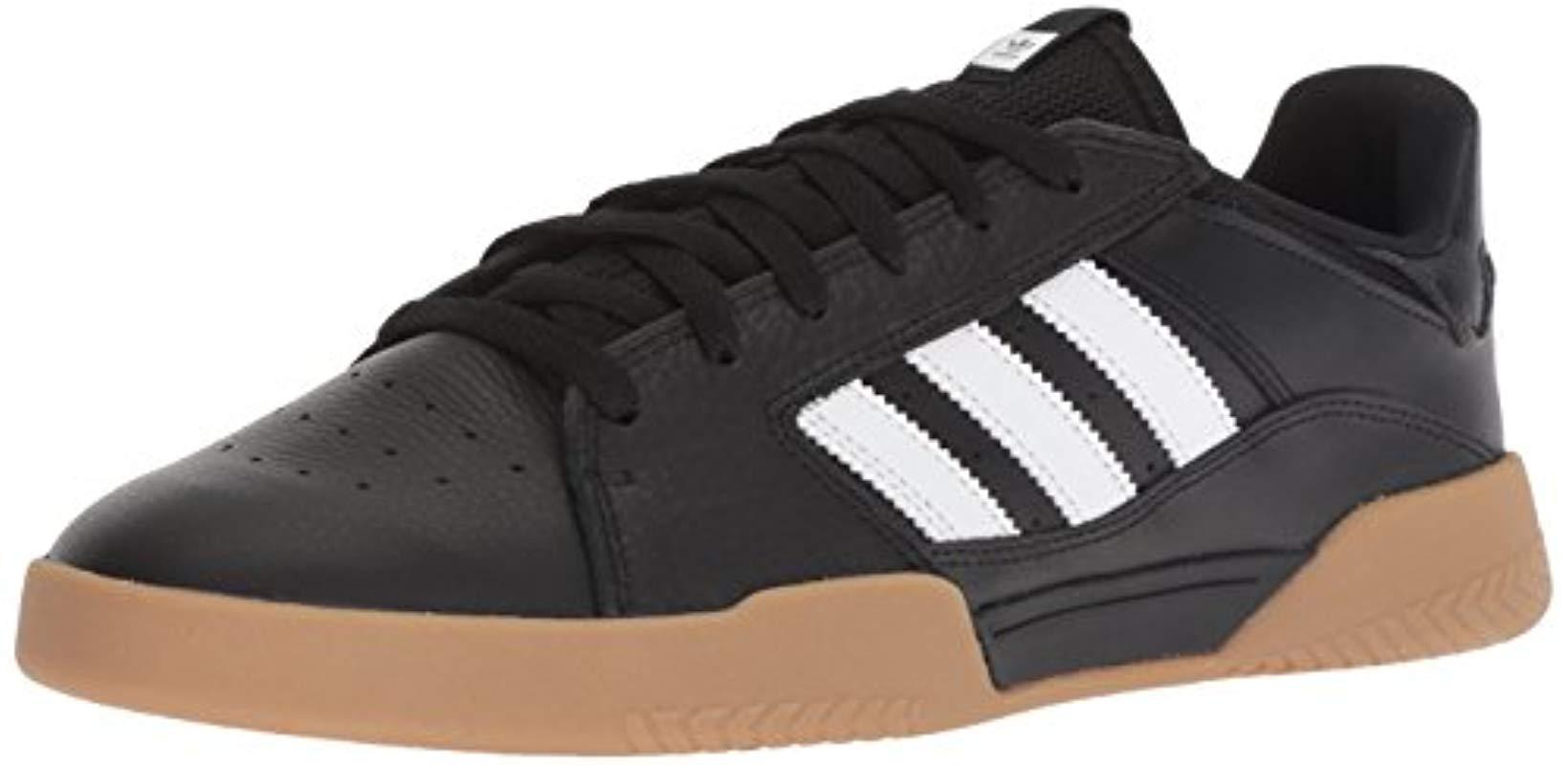 adidas originals vrx low sneakers