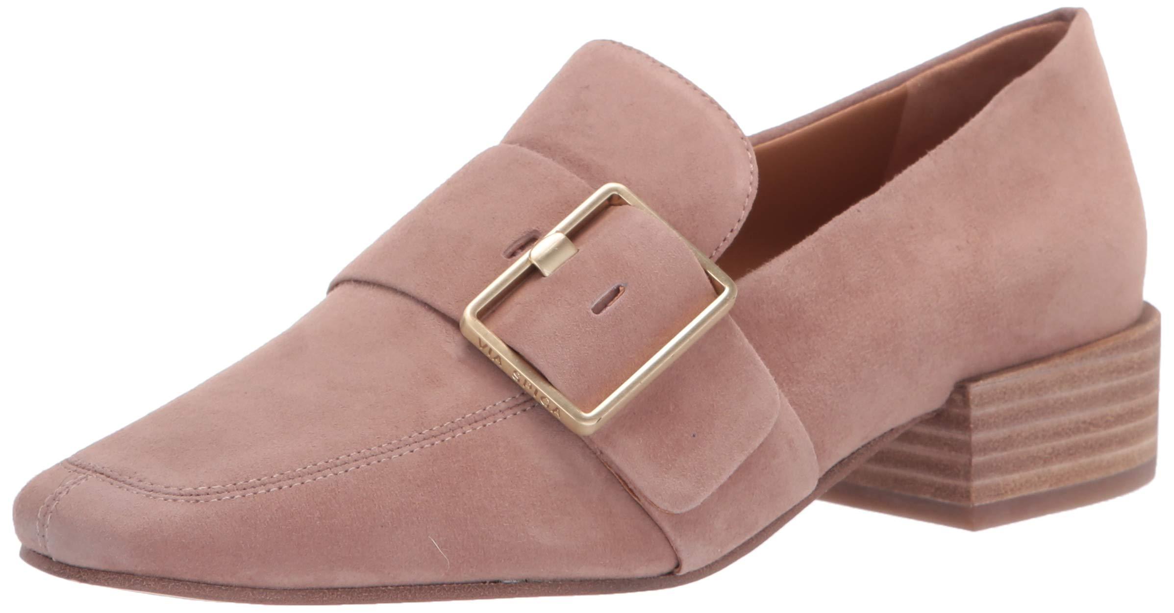 via spiga aylee loafer