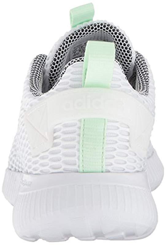 adidas cf lite racer cc w