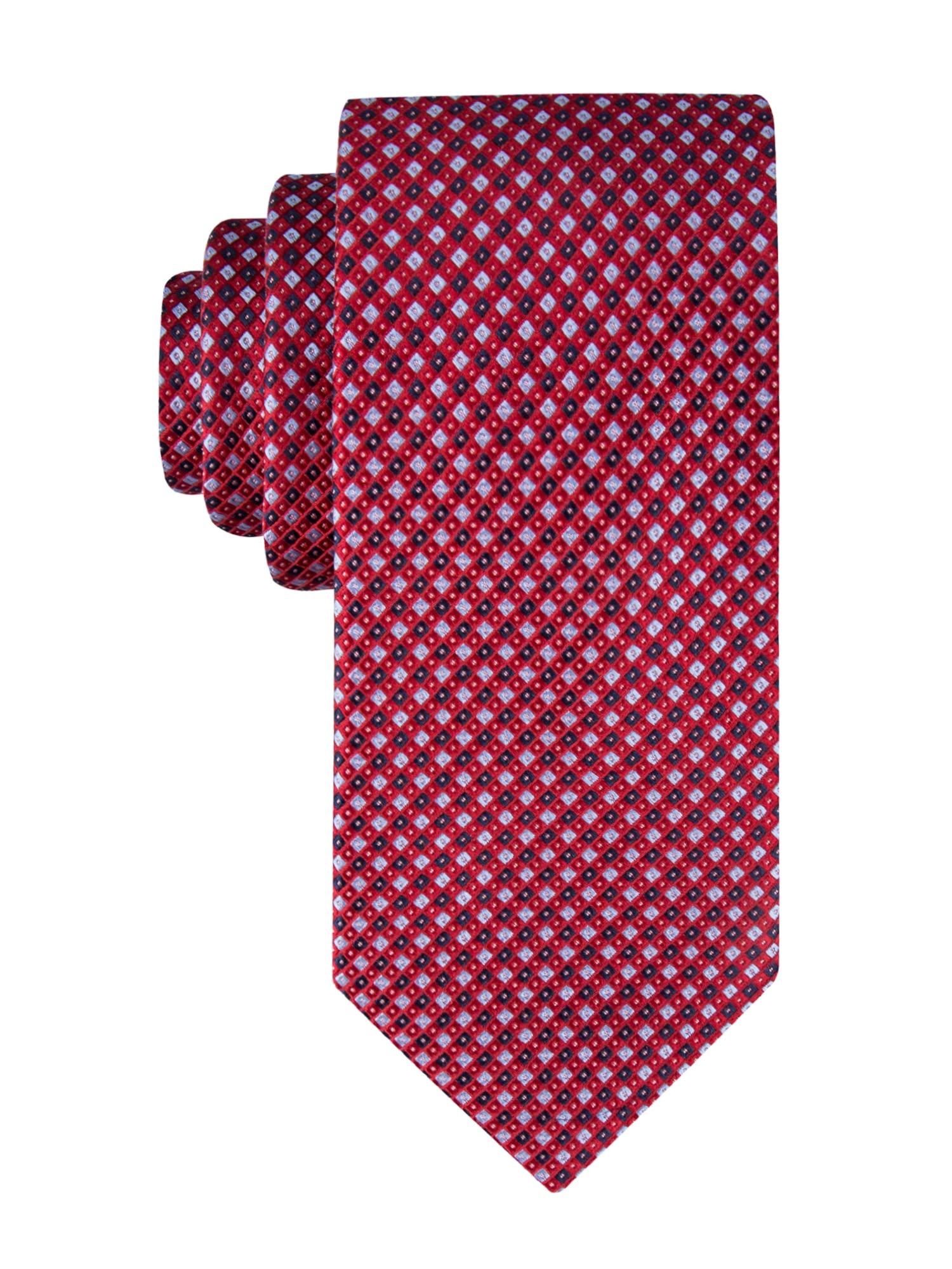Tommy Hilfiger Mens Core Neckties in Pink for Men | Lyst