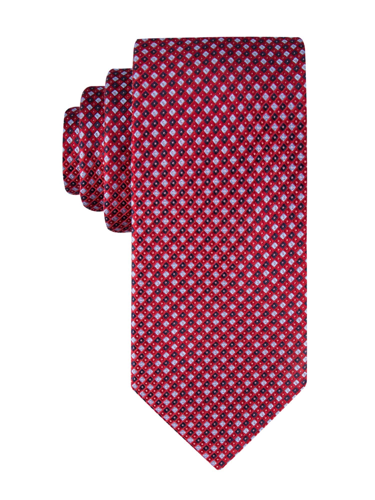Tommy Hilfiger Mens Core Neckties in Pink for Men Lyst