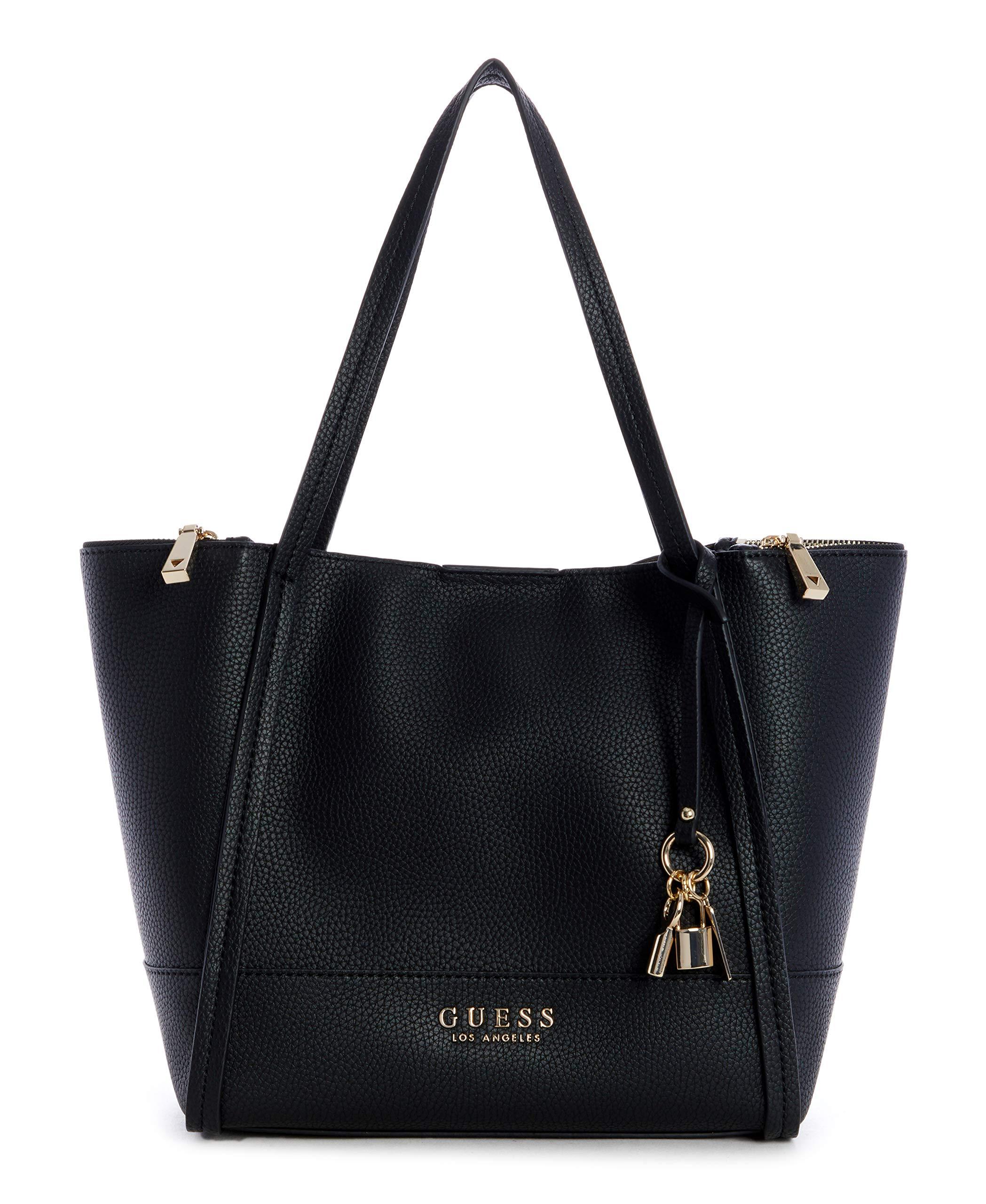guess heidi tote