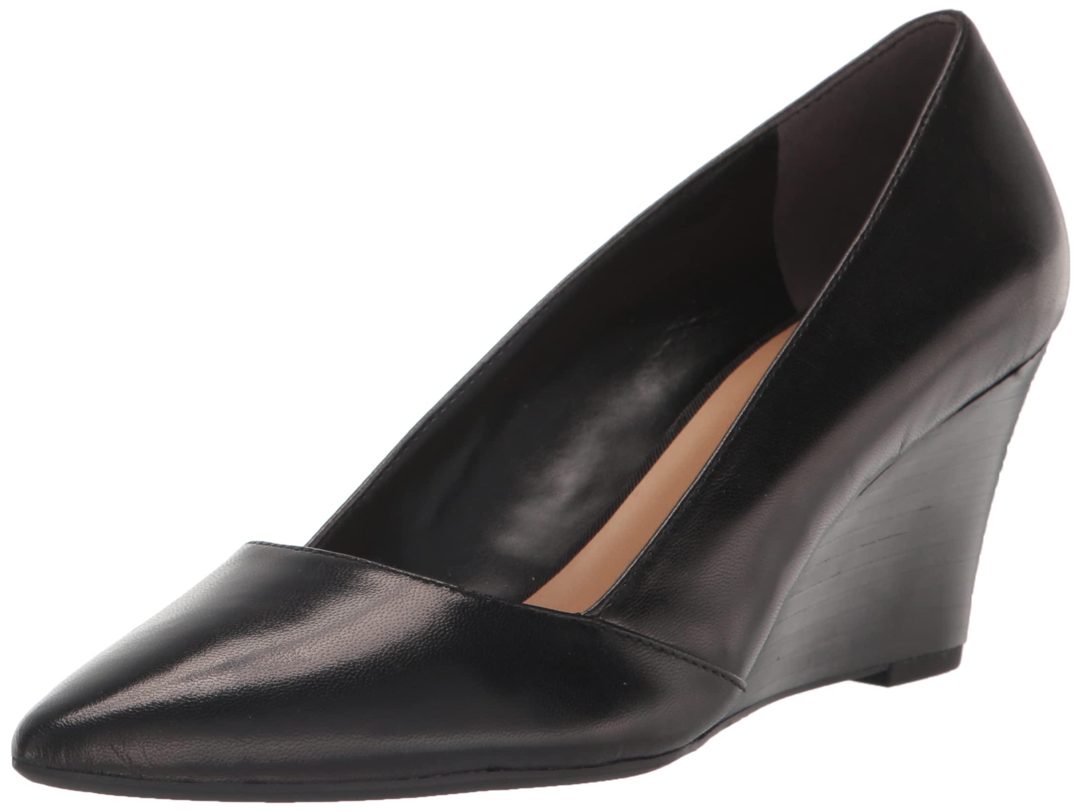 Franco Sarto Frankie Pumps in Blue Lyst