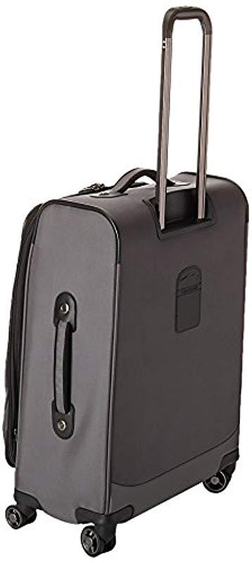 samsonite dk3 spinner 25