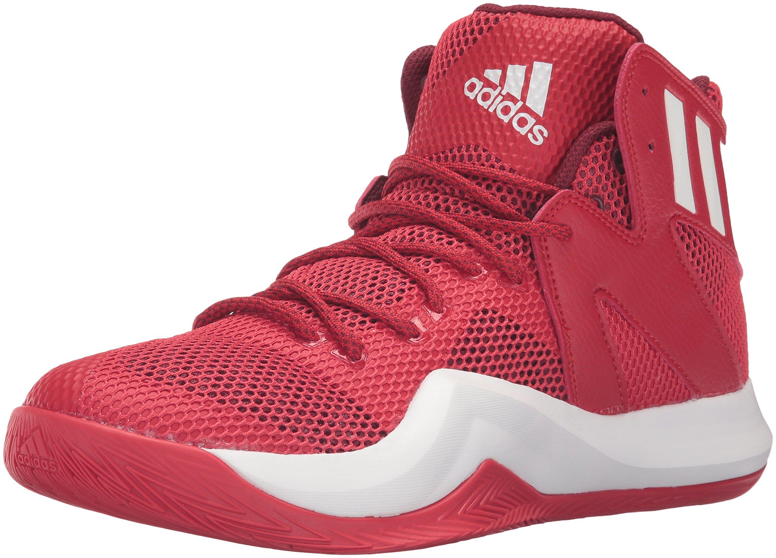 adidas crazy bounce basketball shoes