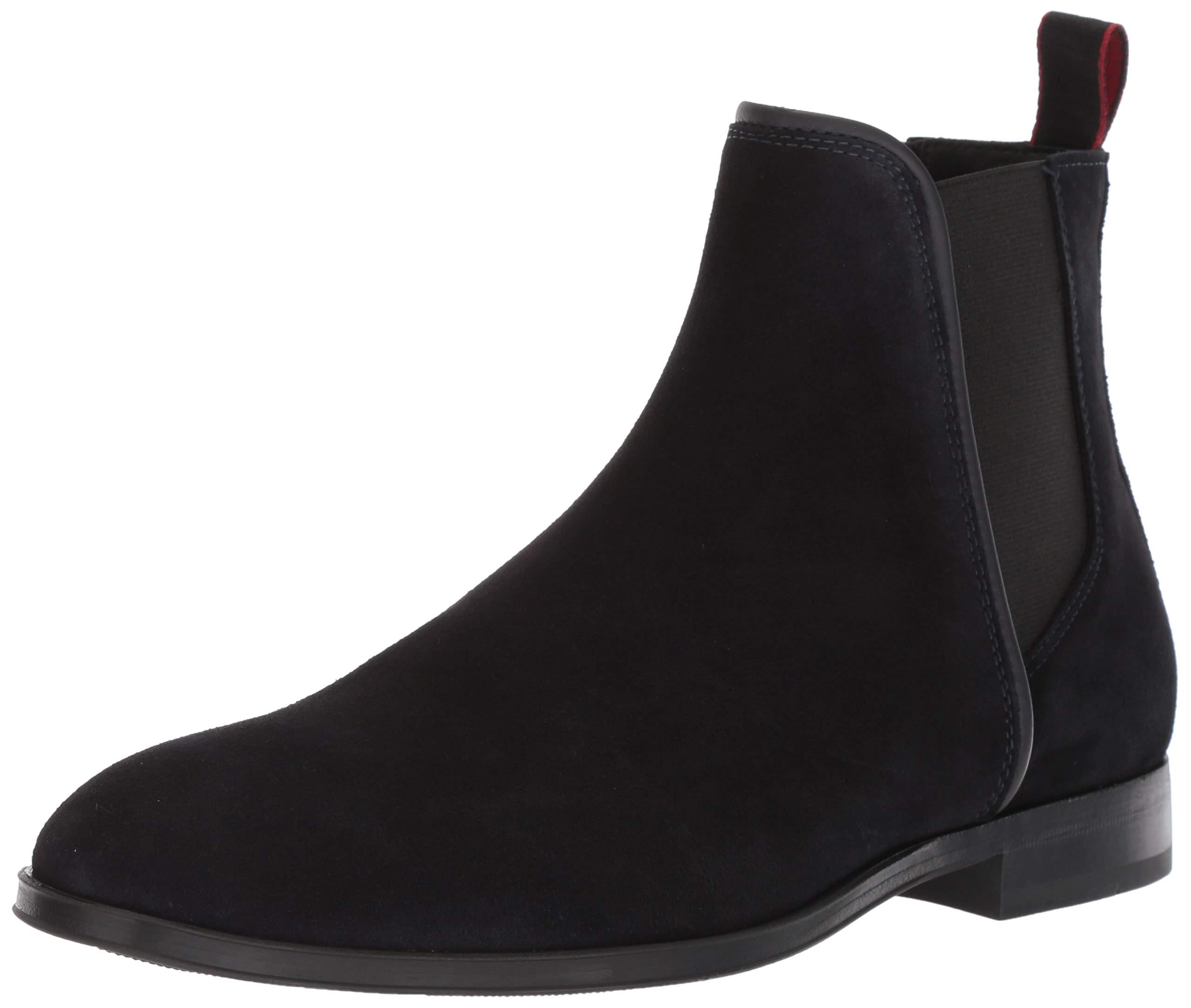 hugo boss boheme chelsea boots