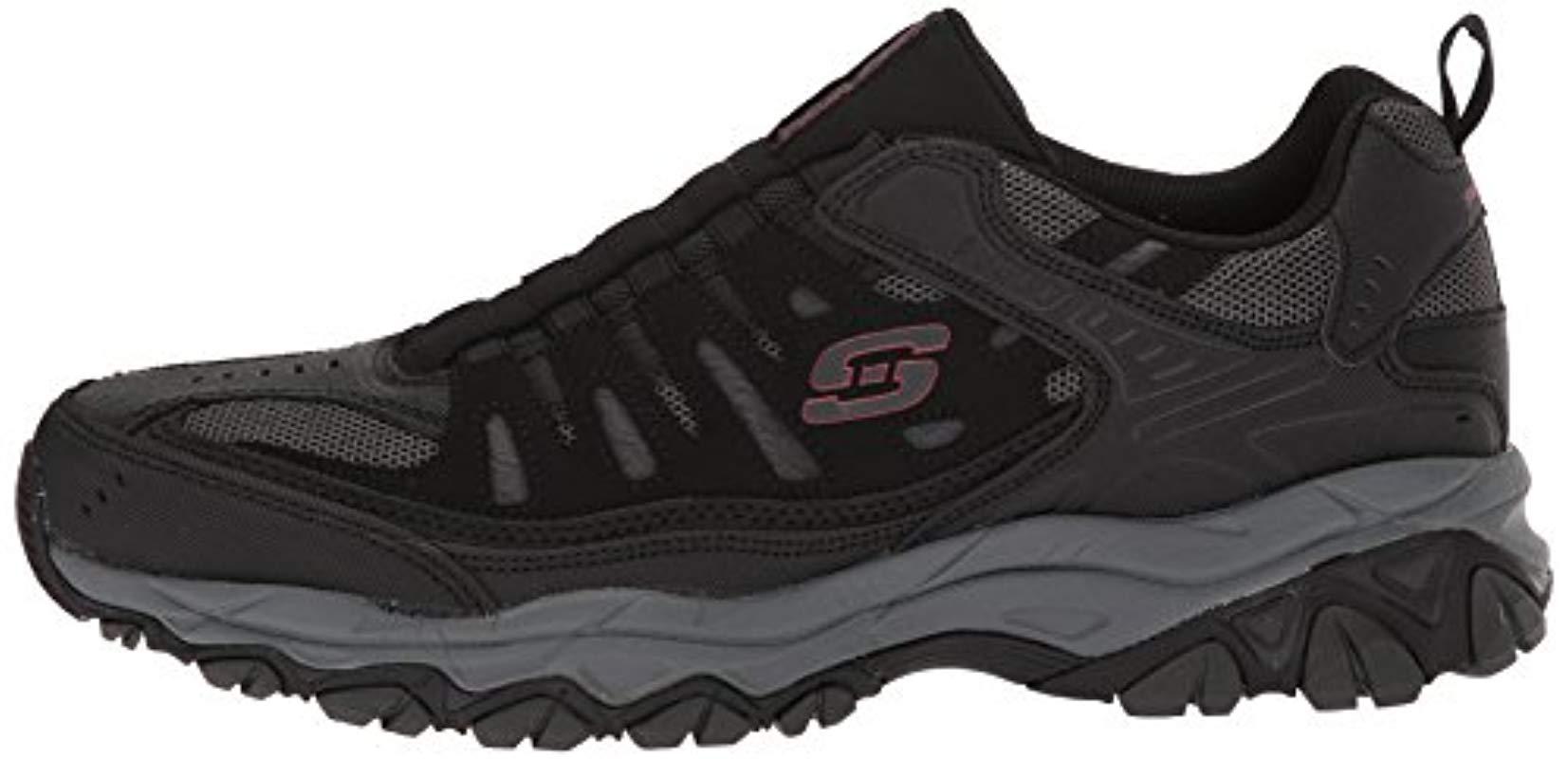 skechers afterburn wonted