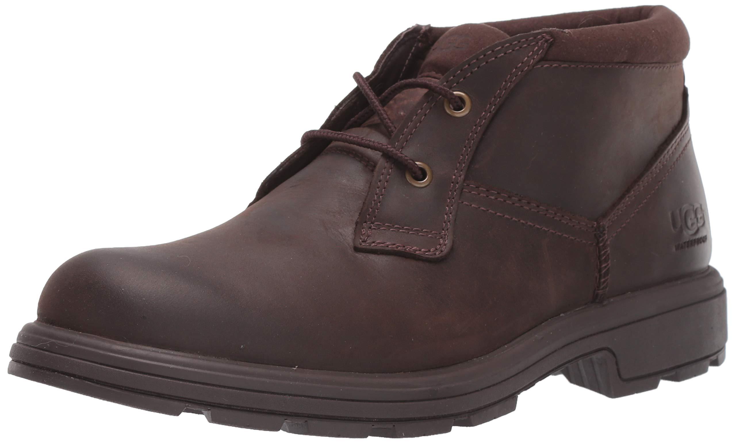 ugg chukka boot