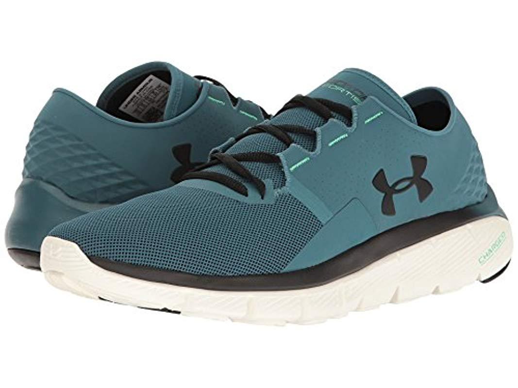 under armour micro g 2