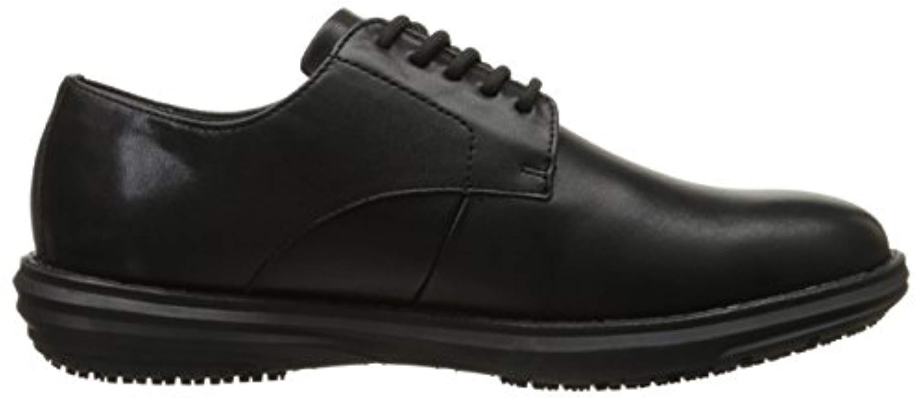dr scholl's hiro work shoes