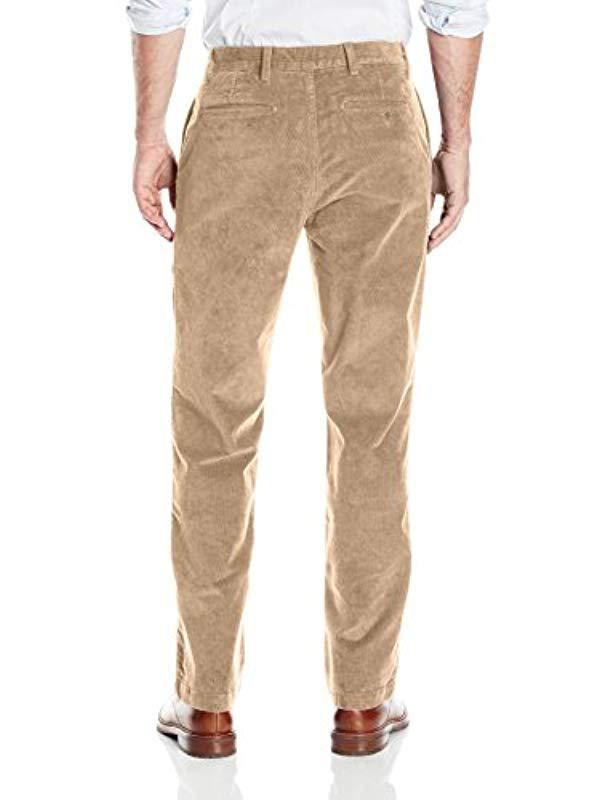 dockers washed khaki straight fit