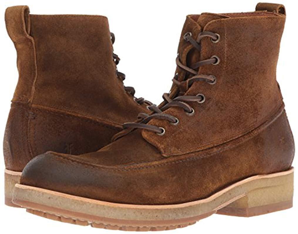frye rainer workboot