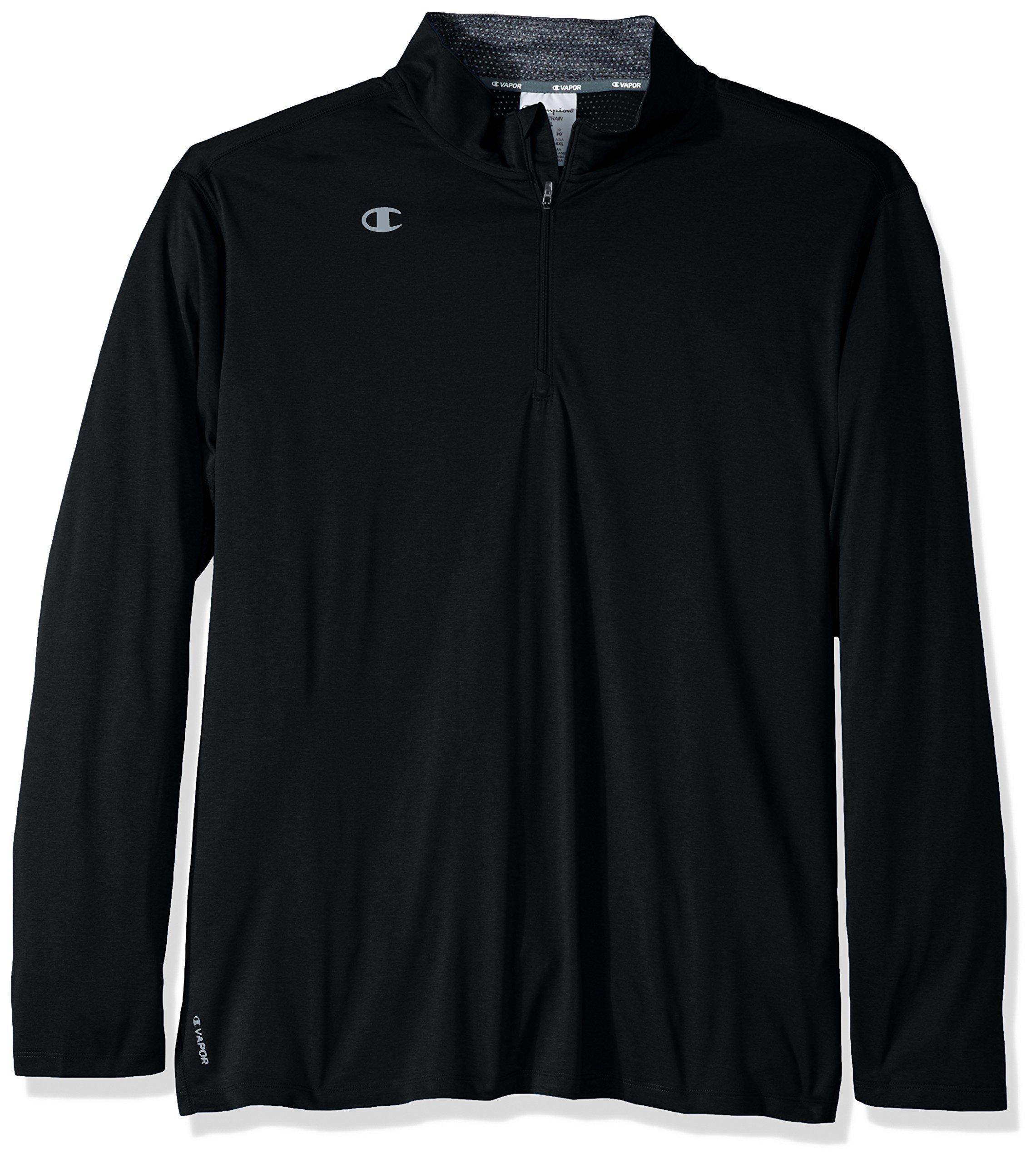 quarter zip champion