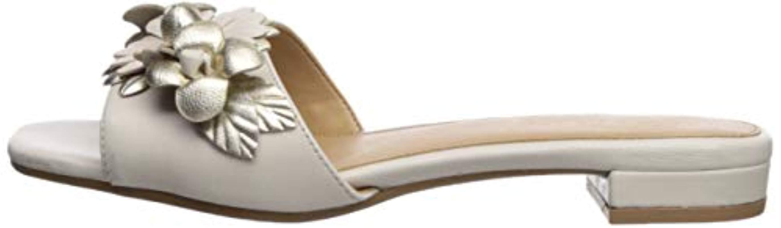 aerosoles pin down slide sandals