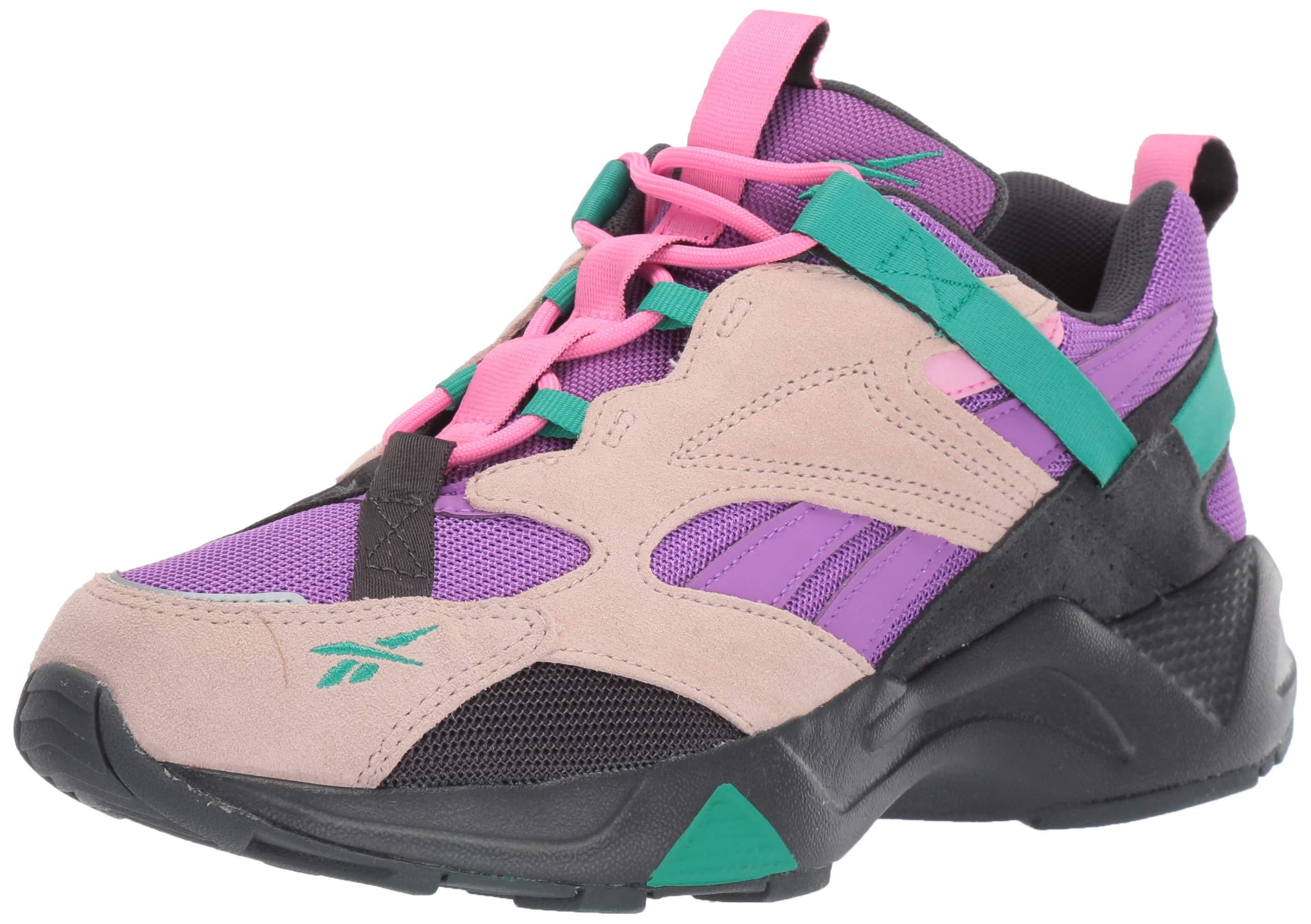 aztrek 96 adventure reebok