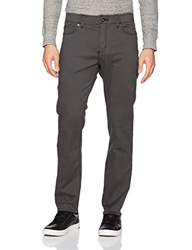 lee men's modern series extreme motion athletic jean