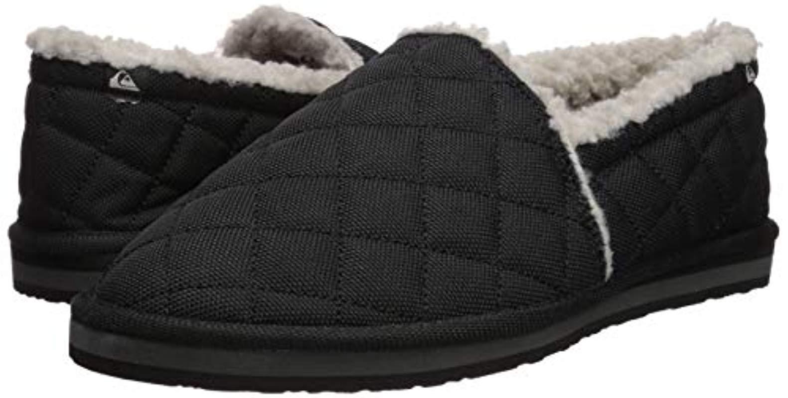 quicksilver slipper