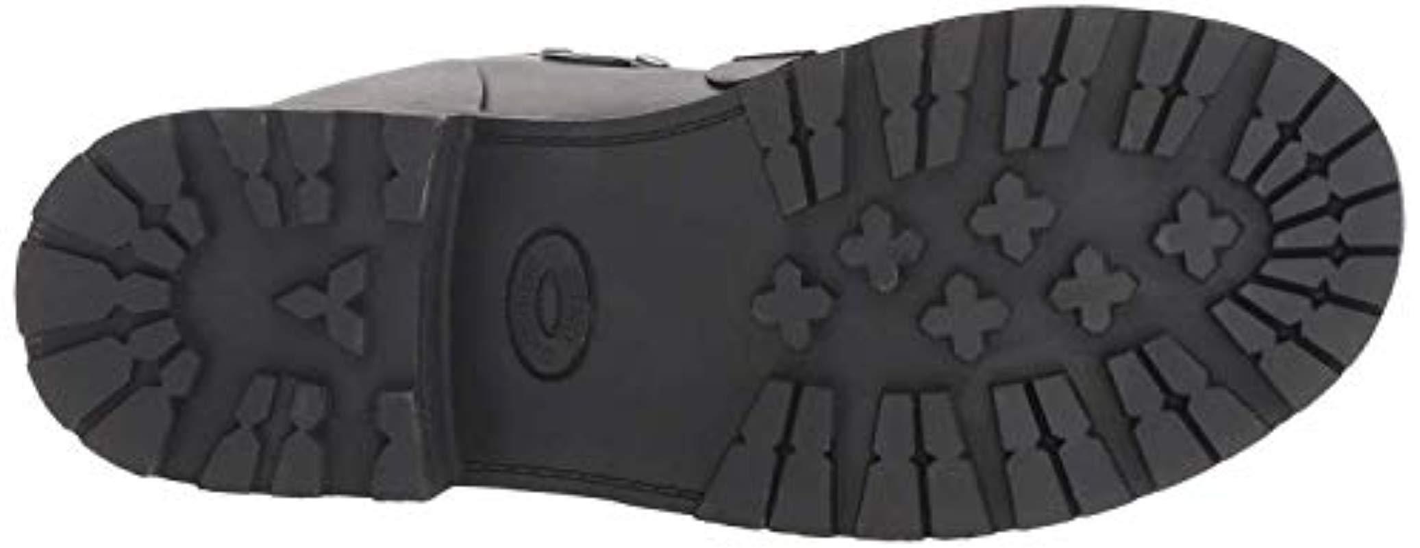 steve madden thunder rubber bootie