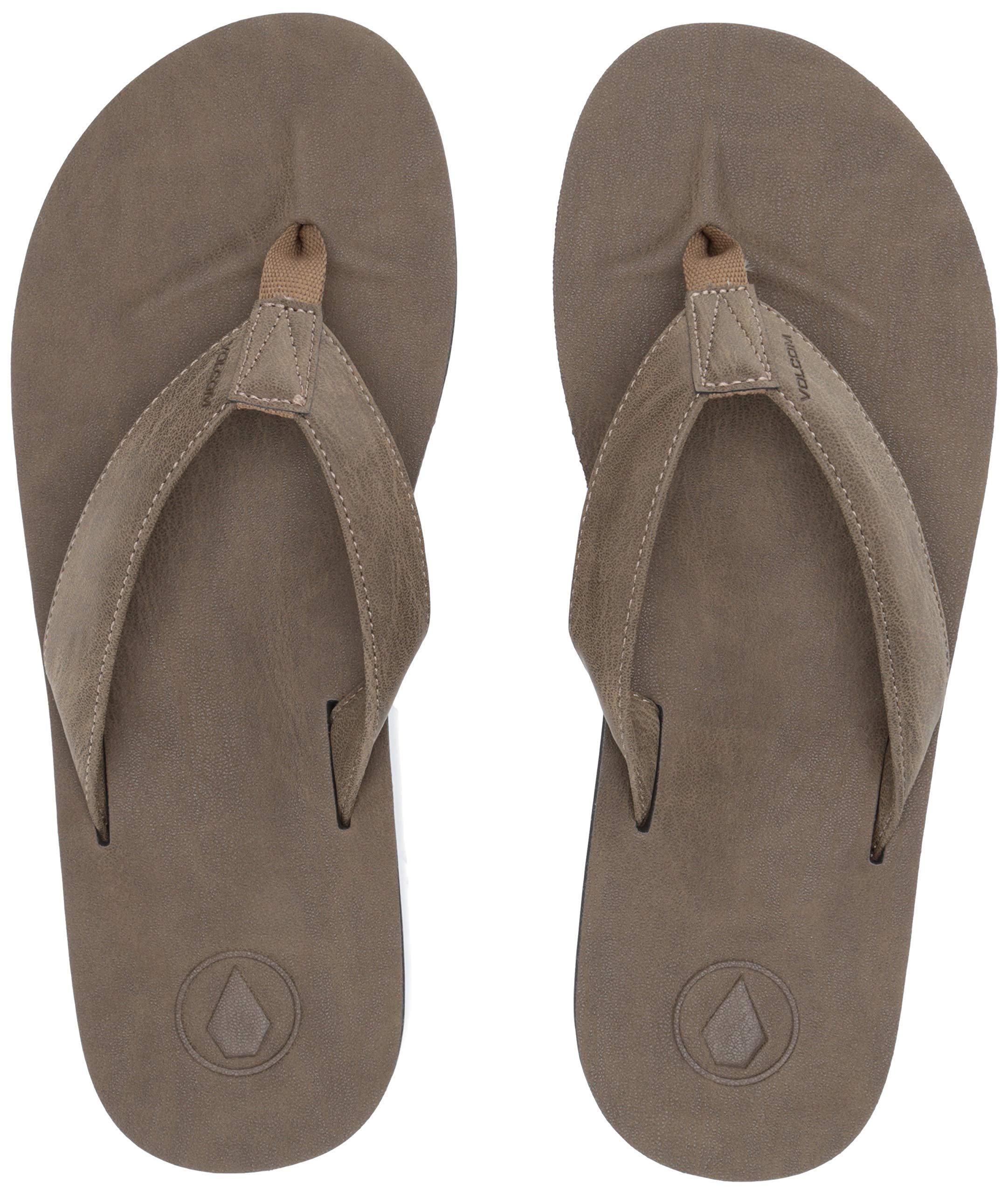 volcom fathom sandals