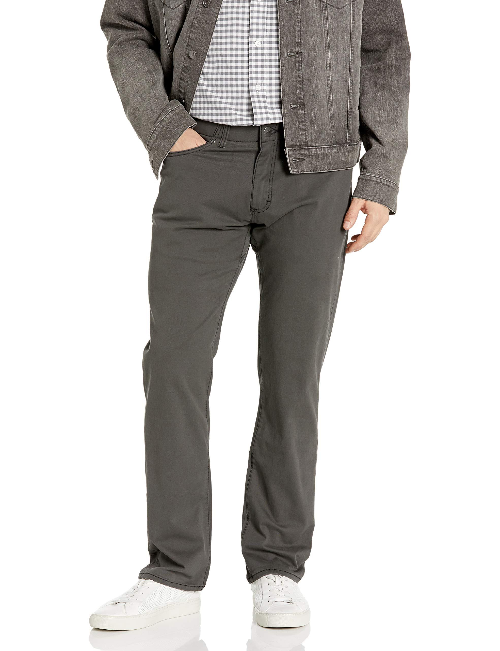 lees extreme motion jeans