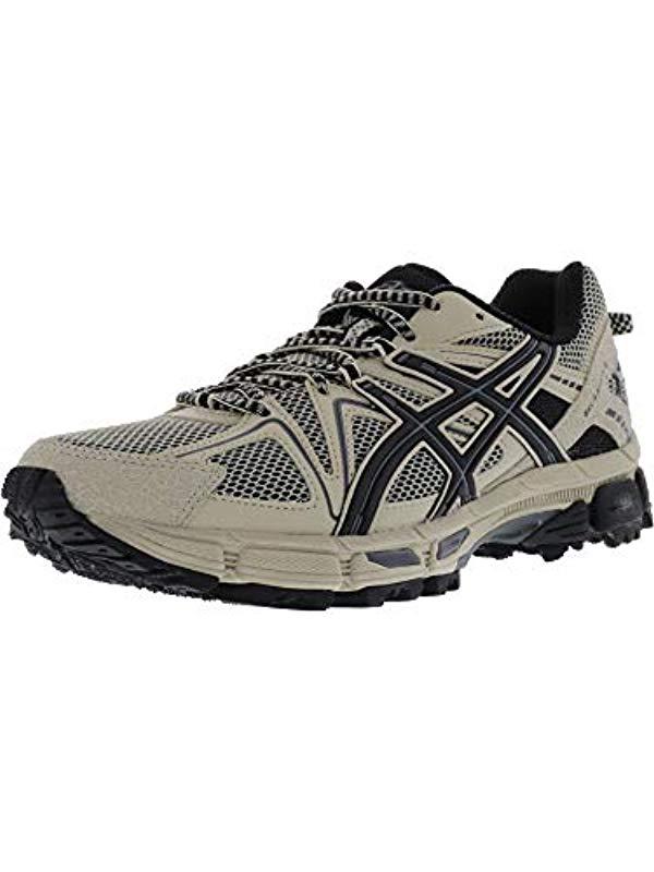 asics gel kahana femme beige