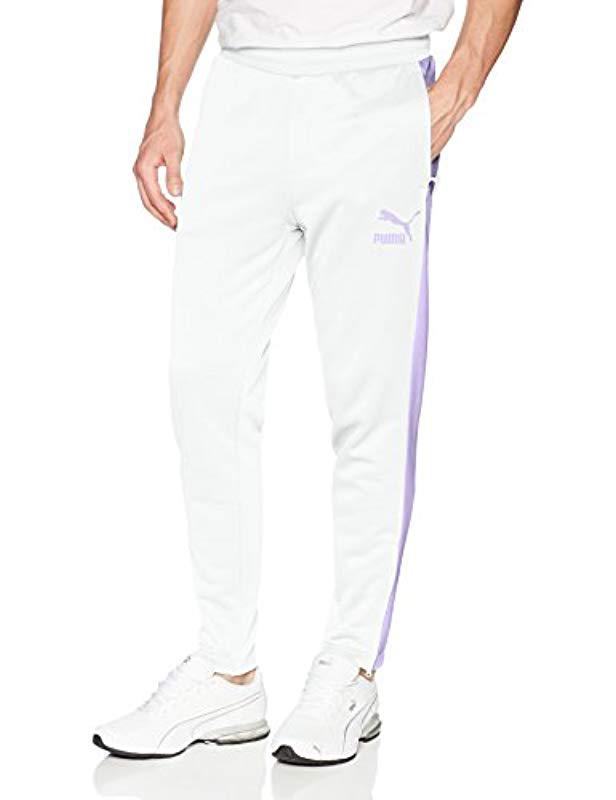 puma archive t7 pants