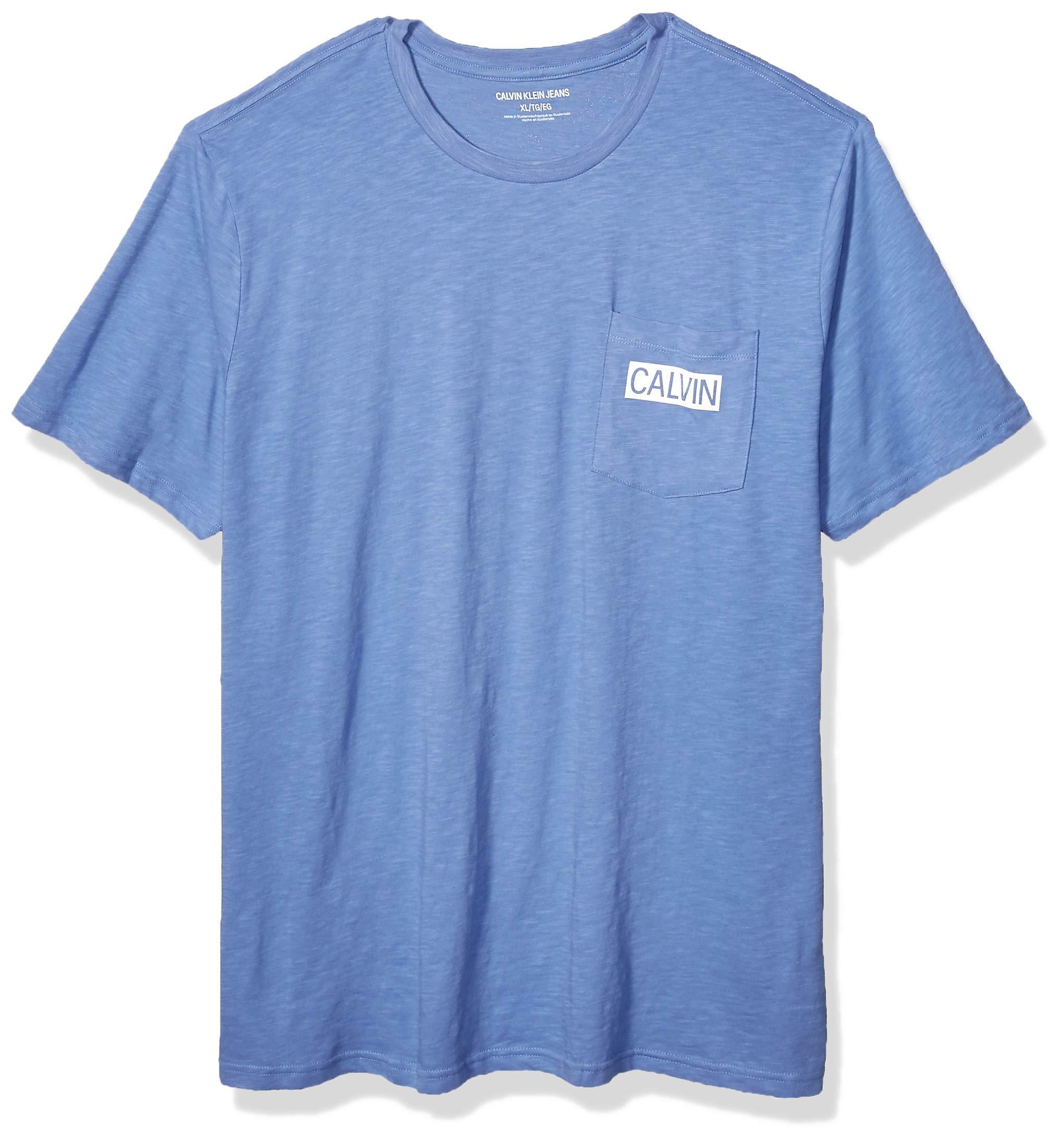 ck tshirt men