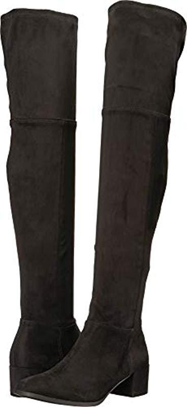 felix over the knee boot