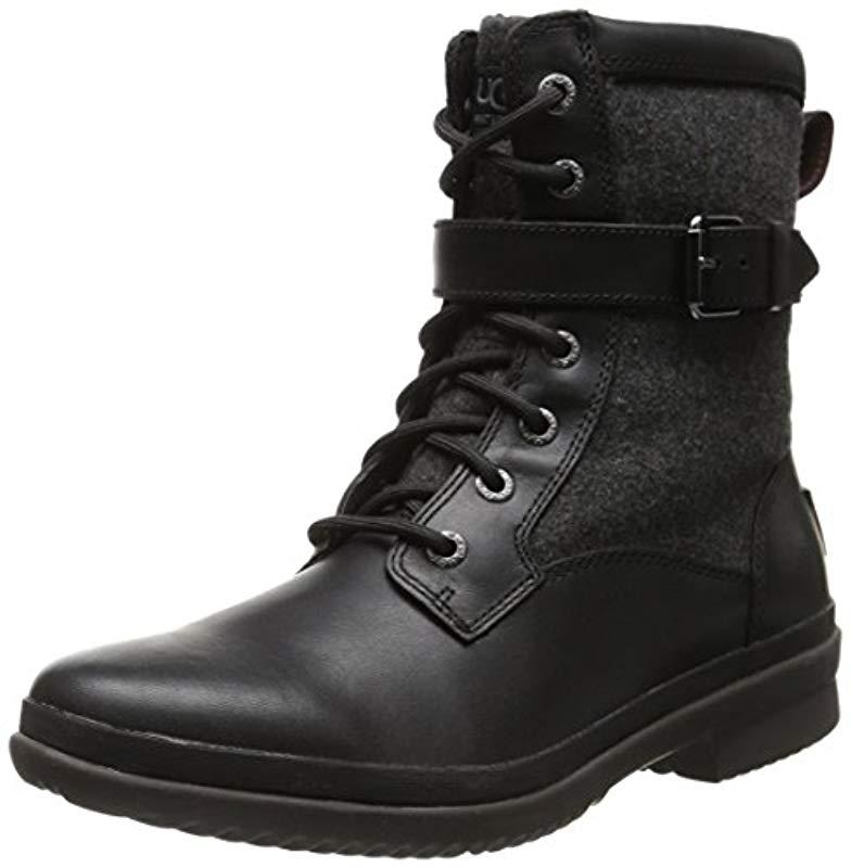 Ugg deals kesey black