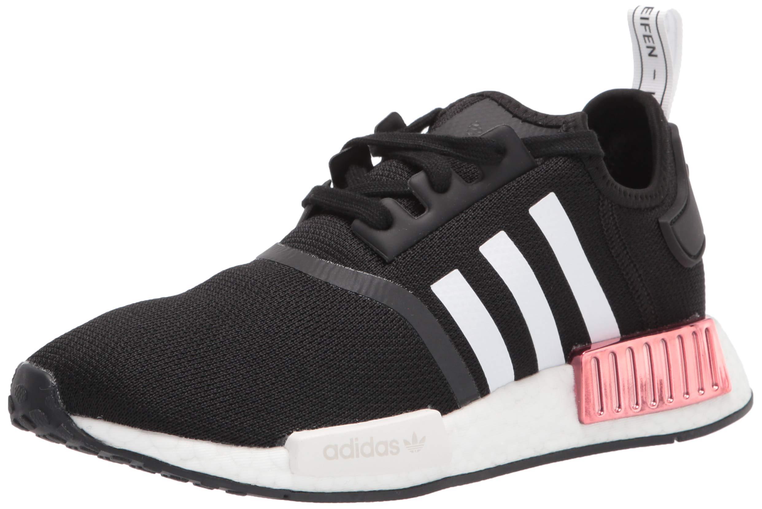 adidas originals nmd_r1  sneaker low  core black