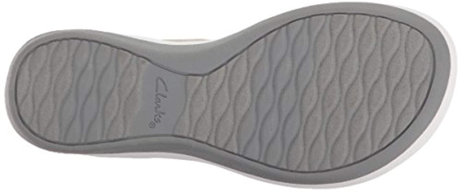 clarks women's arla shaylie platform