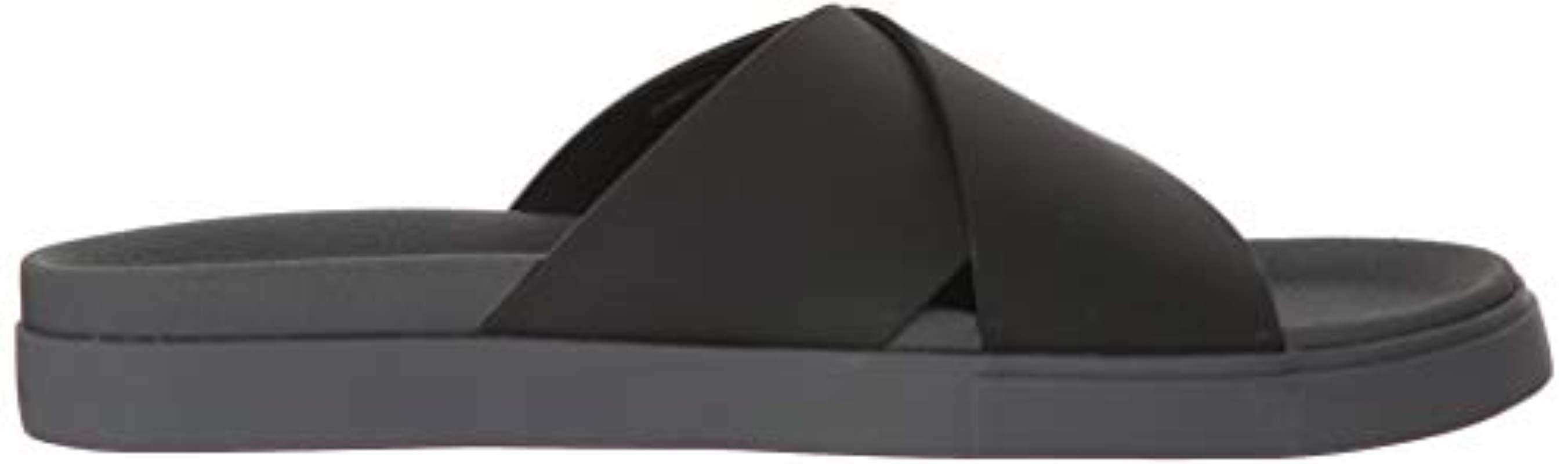 Vince Mens Telford Molded Slides