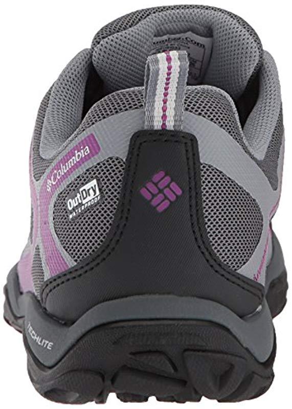 columbia peakfreak xcrsn ii xcel womens