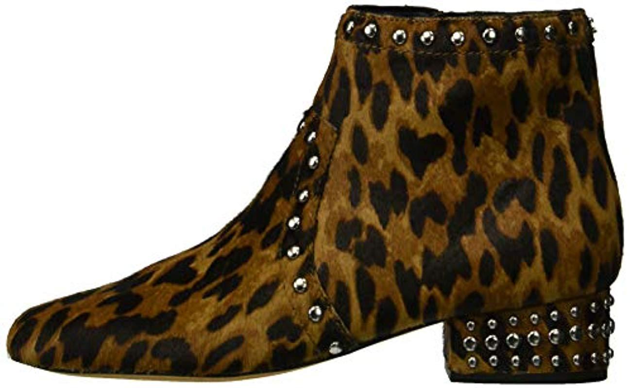 sam edelman lorin bootie