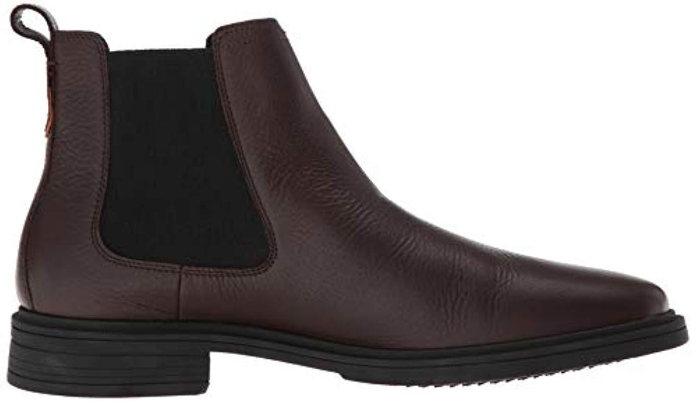 cole haan men's bernard chelsea boot