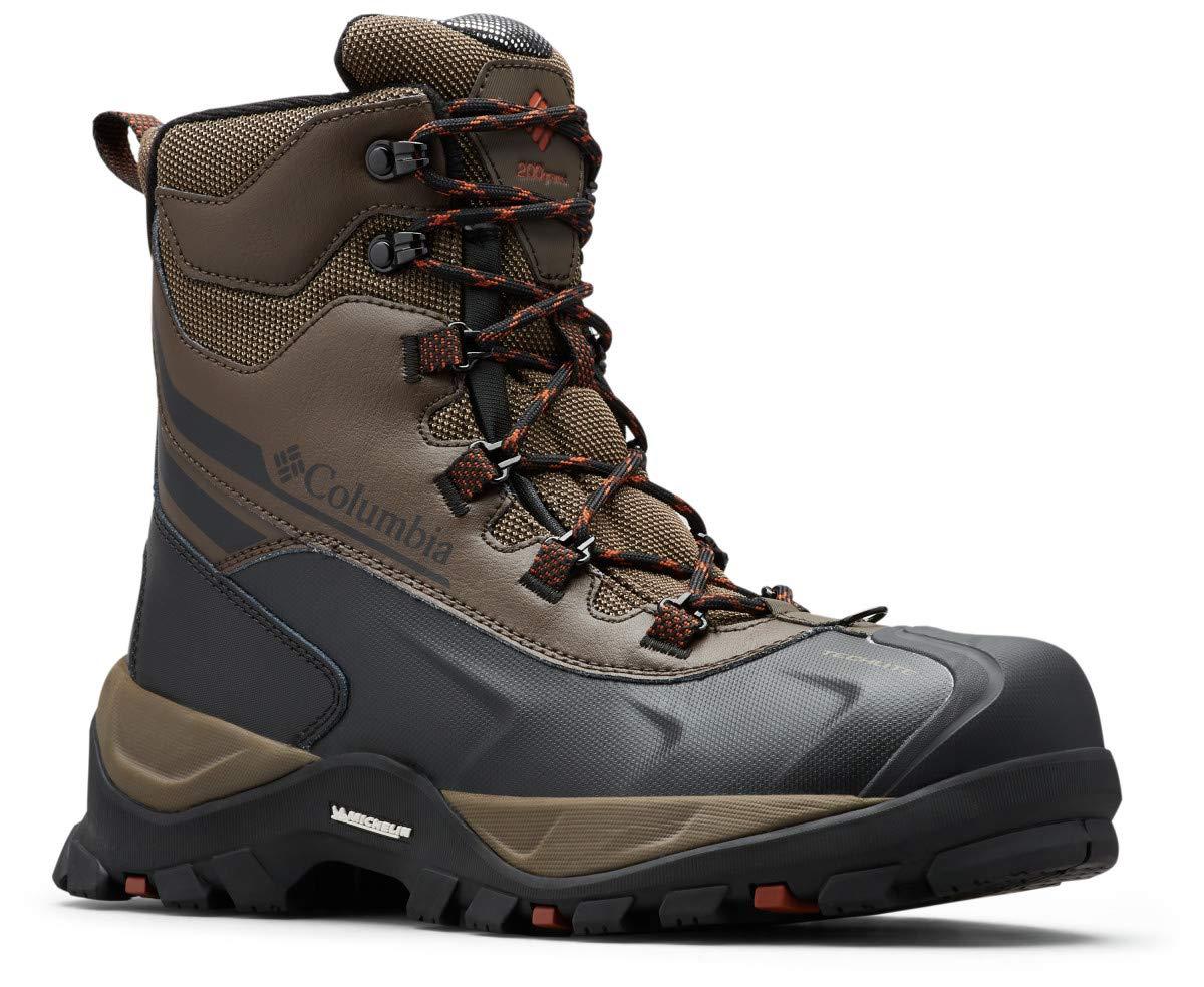 columbia bugaboot iv winter boots