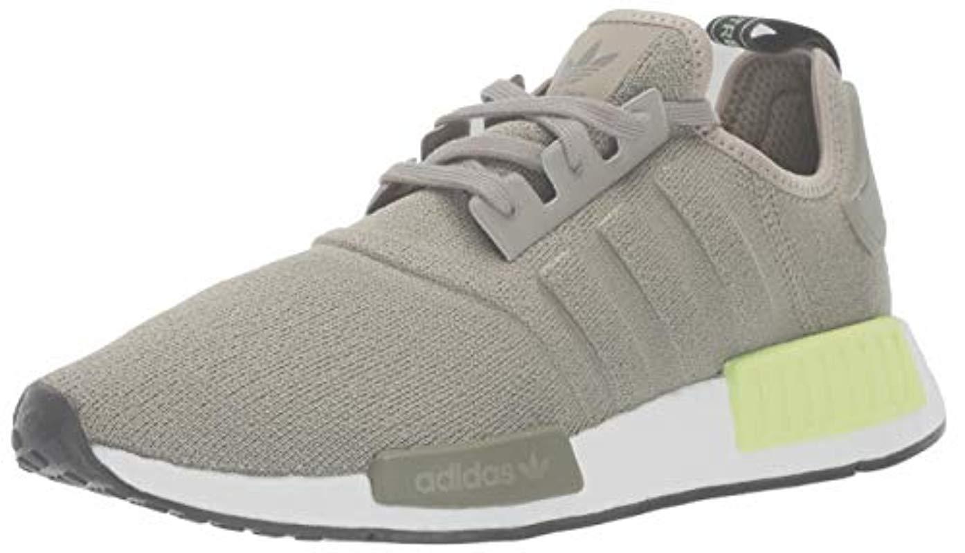 adidas nmd r1 trace cargo solar yellow