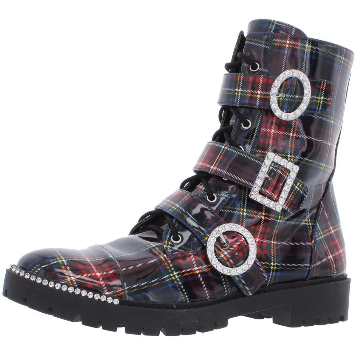 jessica simpson blue boots