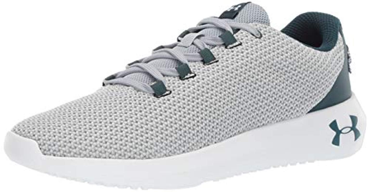 under armour ripple mens casual shoes