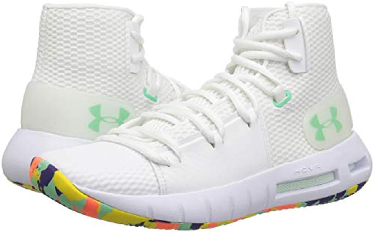 under armour drive 5