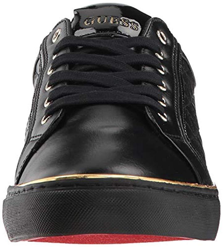 guess mozer sneaker