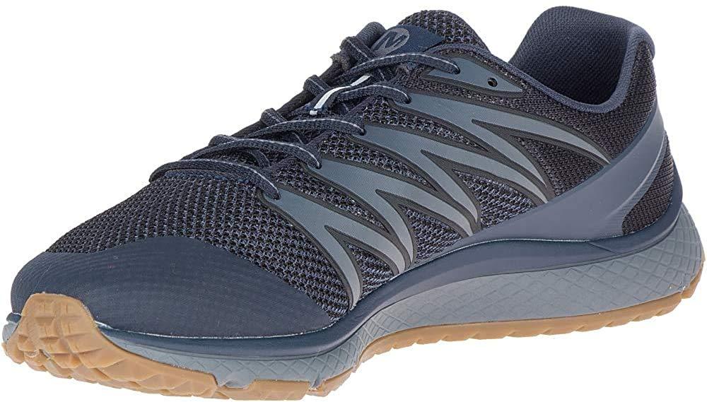merrell men's bare access xtr trail running shoe