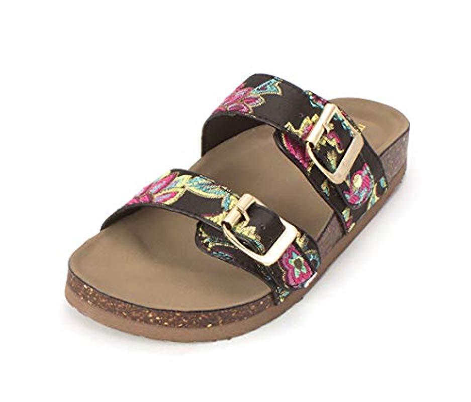 madden girl brando black