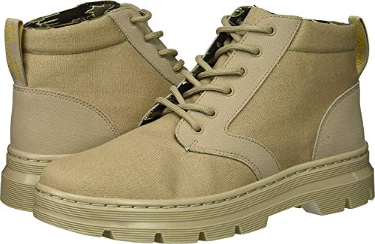dr martens bonny chukka boot men's