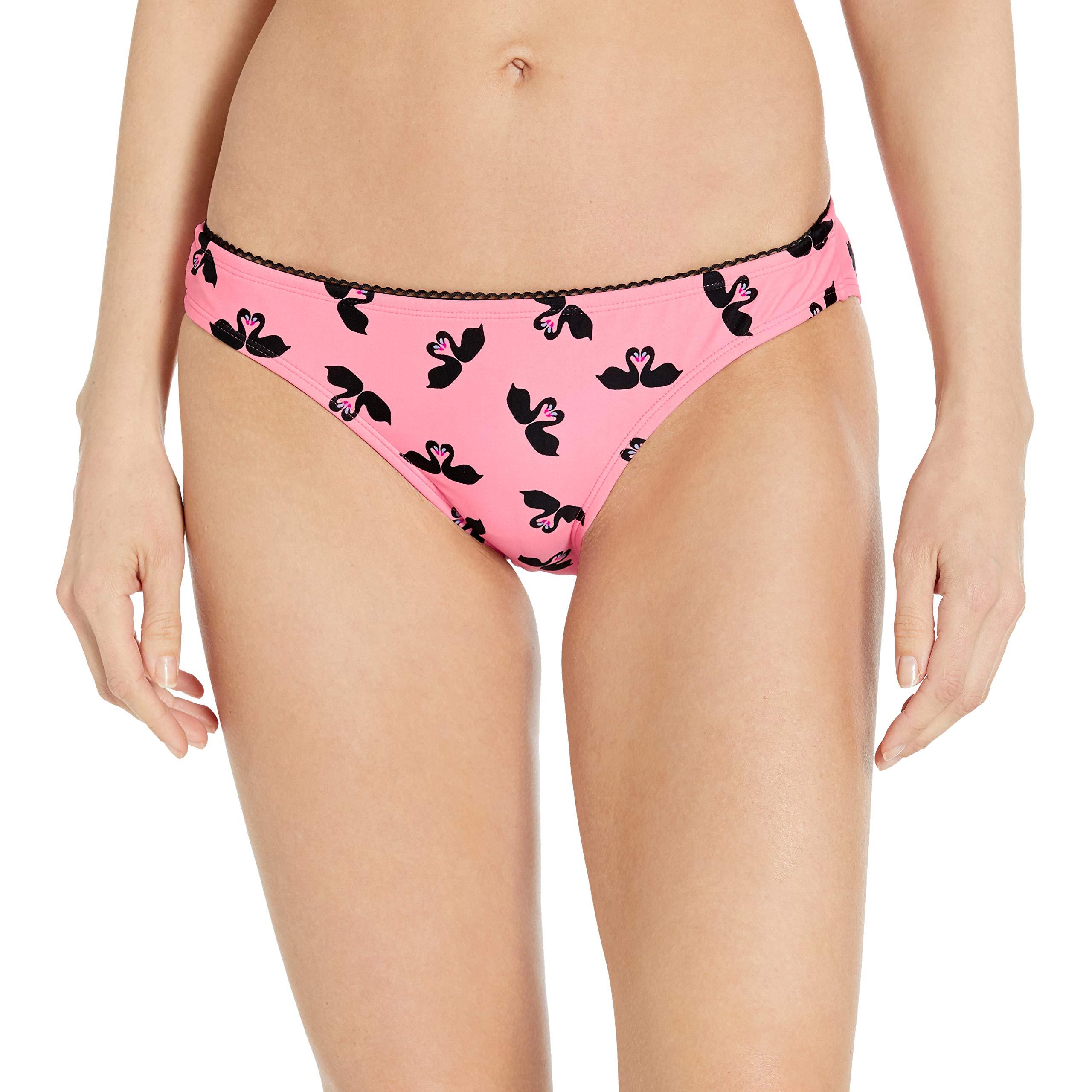 betsy johnson swimwear
