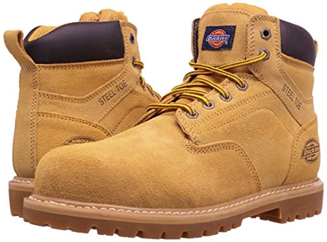 dickies prowler work boots