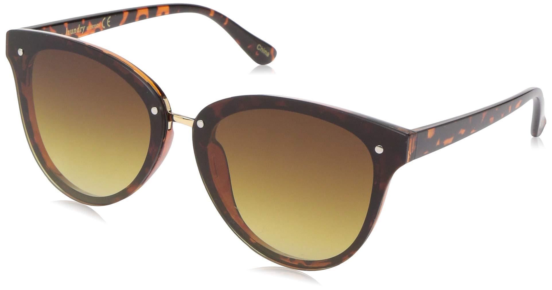 Black Laundry by Shelli Segal Sunglasses for Women | Lyst
