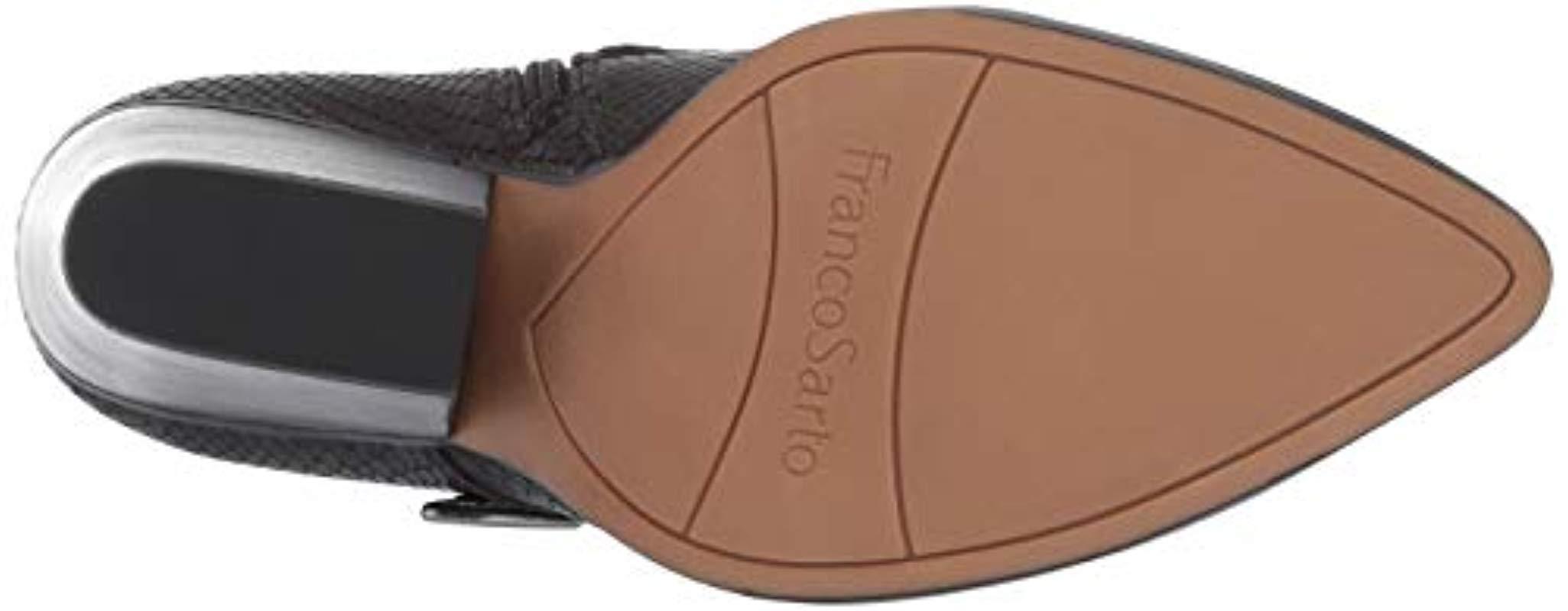 franco sarto granton